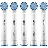 Brossettes de rechange paquet économique