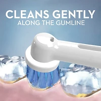 Replacement Brush Heads Sensitive Gum Care Value Pack