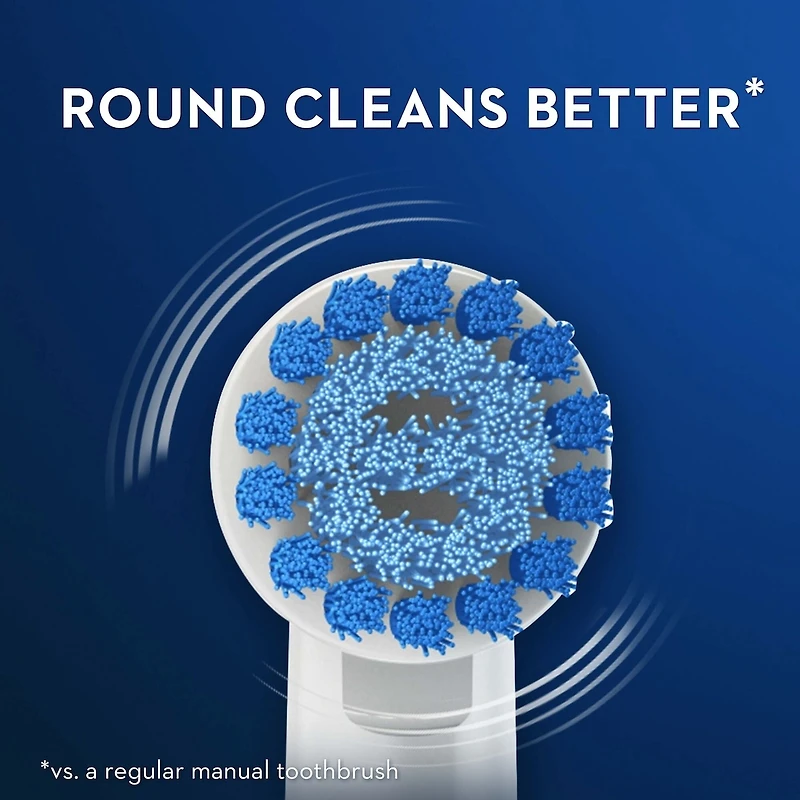 Replacement Brush Heads Sensitive Gum Care Value Pack