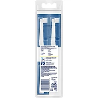 Sensitive & Gum X X-Filament Replacement Brush Heads, 3 Count