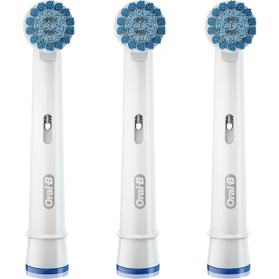 Sensitive Replacement Electric Toothbrush Head