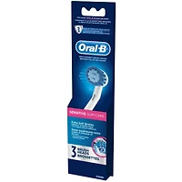 Sensitive Replacement Electric Toothbrush Head