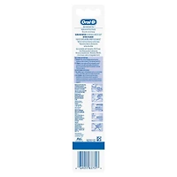Oral-B 3D White Battery Power Toothbrush Replacement Heads, 2 Count