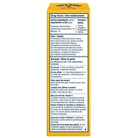 Crème anti-démangeaison médicamentée