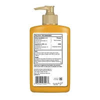 Lotion anti-démangeaison médicamentée
