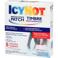 Timbre médicamenteux