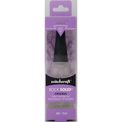 Nail hardener
