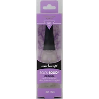 Nail hardener