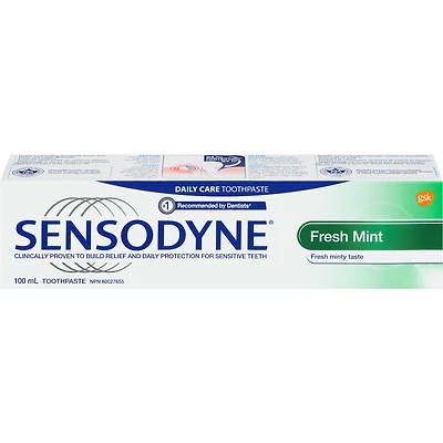 Fresh Mint