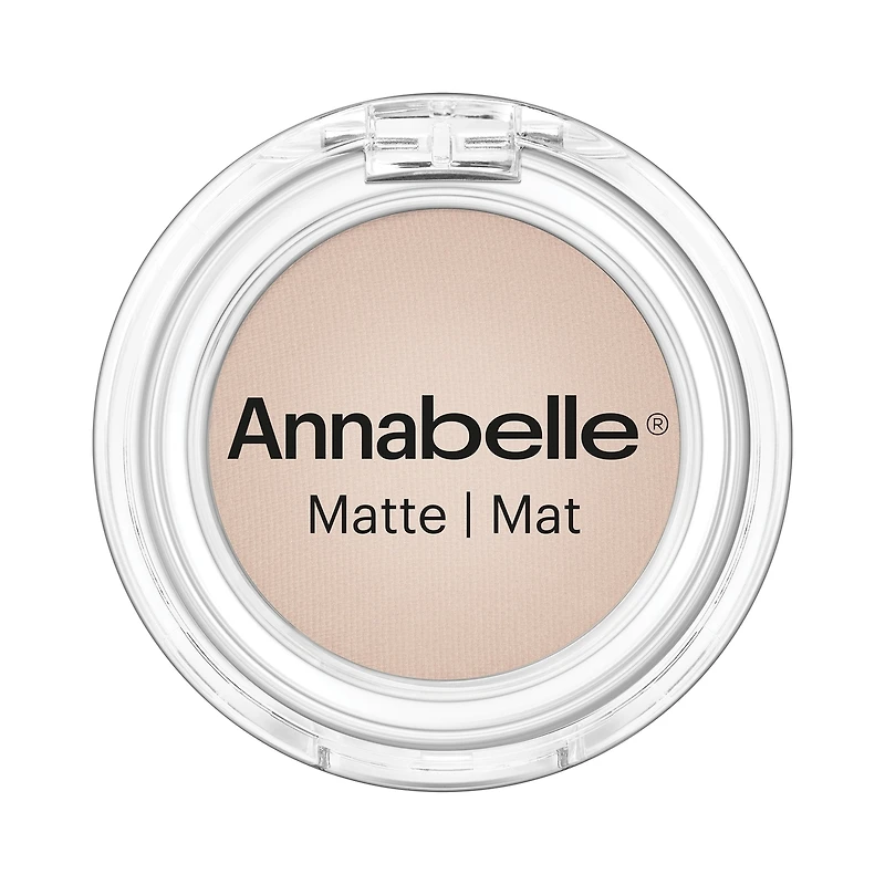 Matte Single Eyeshadow