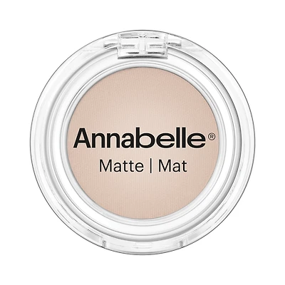 Matte Single Eyeshadow