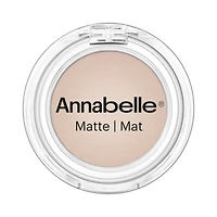 Matte Single Eyeshadow