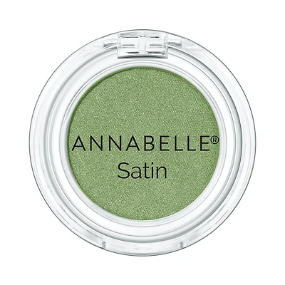 Satin Single Eyeshadow