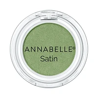 Satin Single Eyeshadow