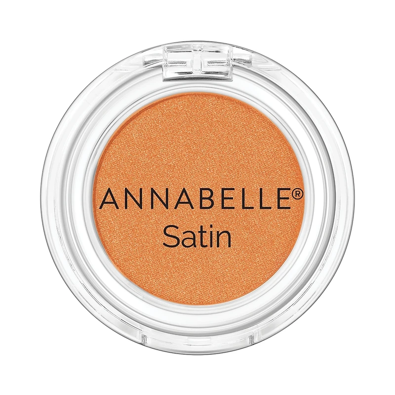 Satin Single Eyeshadow