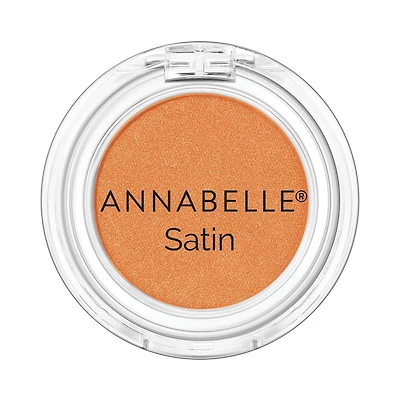 Satin Single Eyeshadow