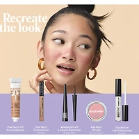 Fard à joues poudre sans talc Perfect Blush