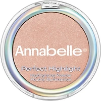Poudre illuminatrice sans talc Perfect Highlight