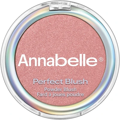 Perfect Blush Talc-Free Powder