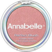 Perfect Blush Talc-Free Powder