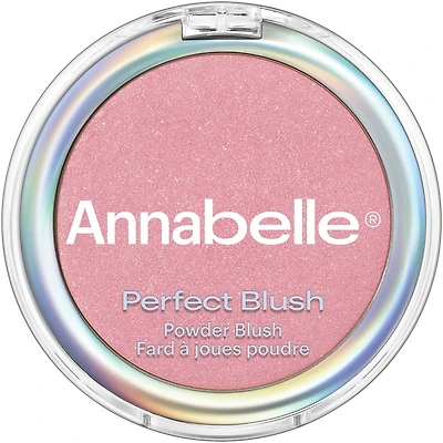 Perfect Blush Talc-Free Powder