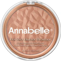 Poudre bronzante au beurre de cacao sans talc Perfect Butter Bronzer