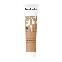 Perfect Fit Foundation