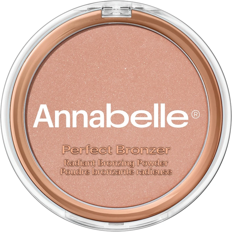 Perfect Bronzer Talc-Free Bronzing Powder