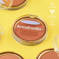 Perfect Bronzer Talc-Free Bronzing Powder