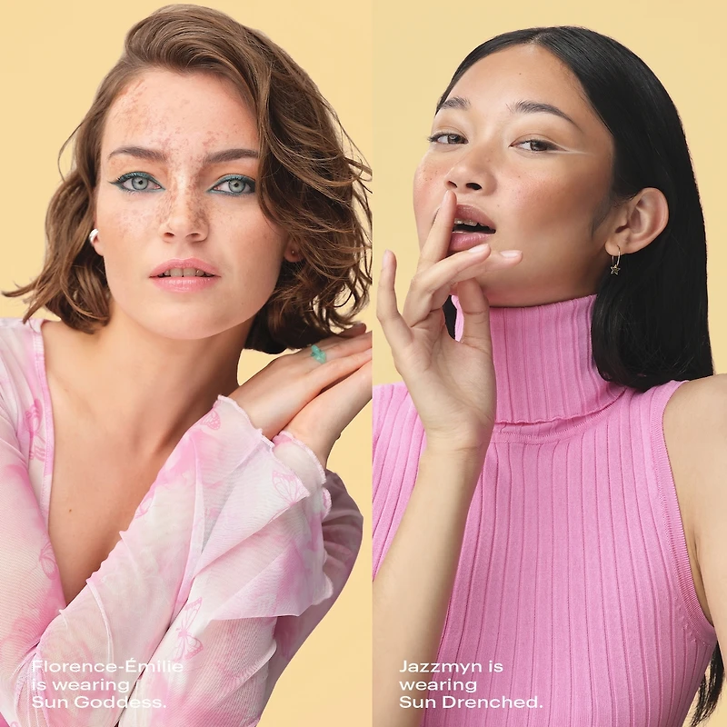 Perfect Bronzer Talc-Free Bronzing Powder