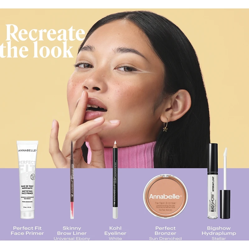 Perfect Bronzer Talc-Free Bronzing Powder