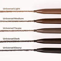 Skinny Brow Liner