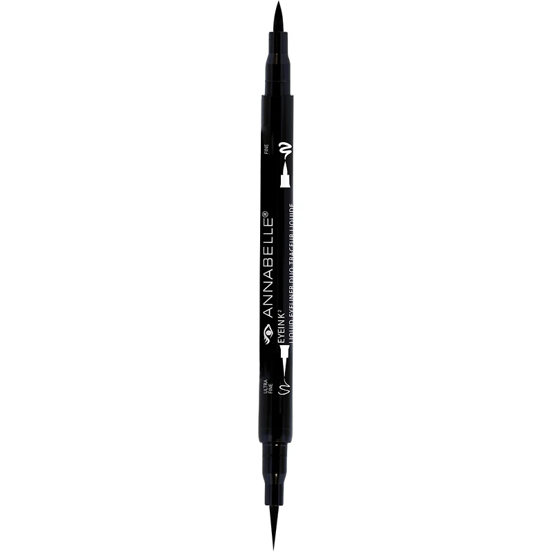 Eyeink2 Liquid Eyeliner Duo