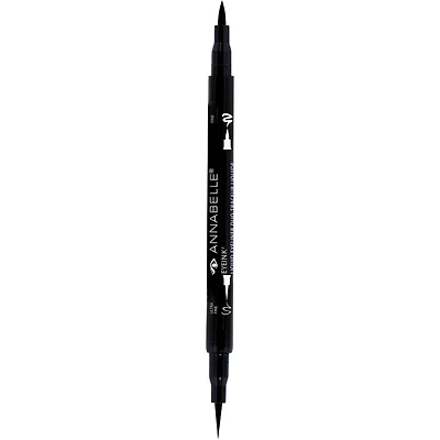 Eyeink2 Liquid Eyeliner Duo
