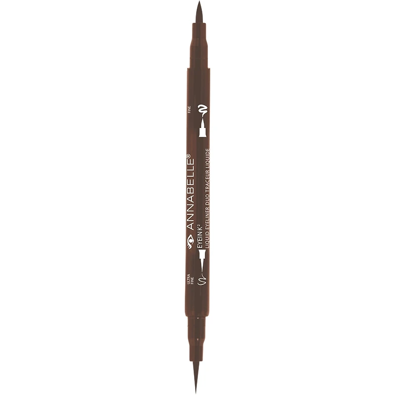 Eyeink2 Liquid Eyeliner Duo