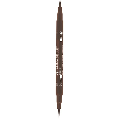 Eyeink2 Liquid Eyeliner Duo