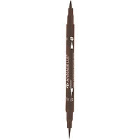 Eyeink2 Liquid Eyeliner Duo