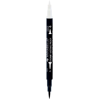 Eyeink2 Mistake Proof Eyeliner + Corrector