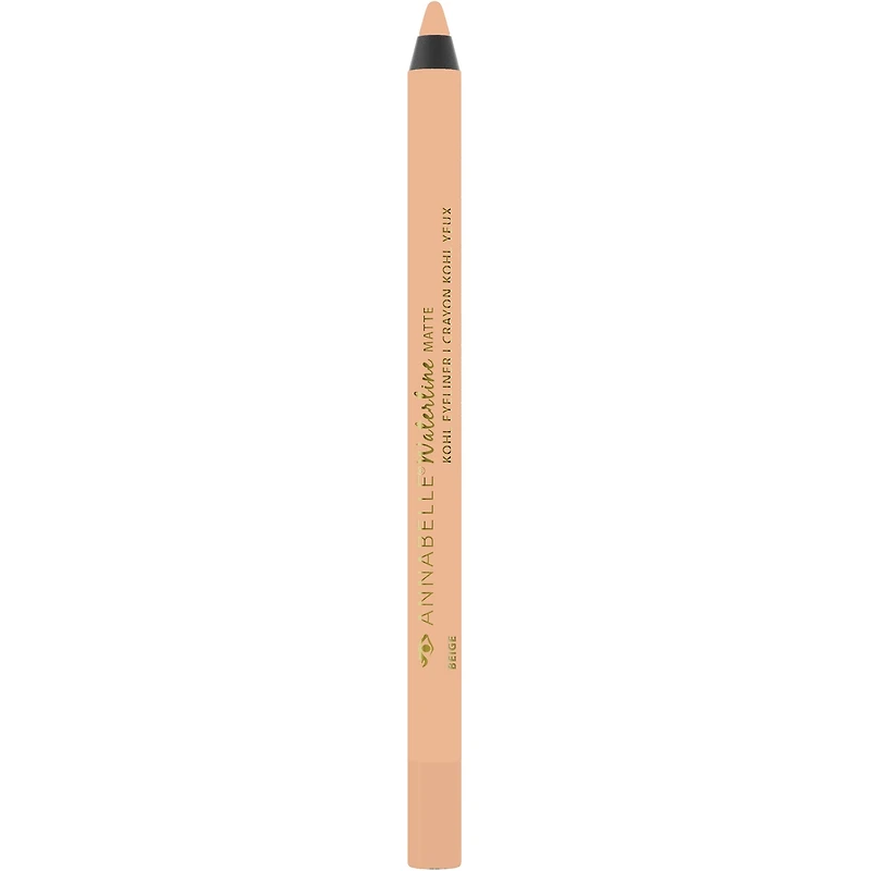 Waterline Matte Kohl Eyeliner