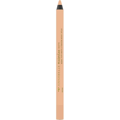 Waterline Matte Kohl Eyeliner