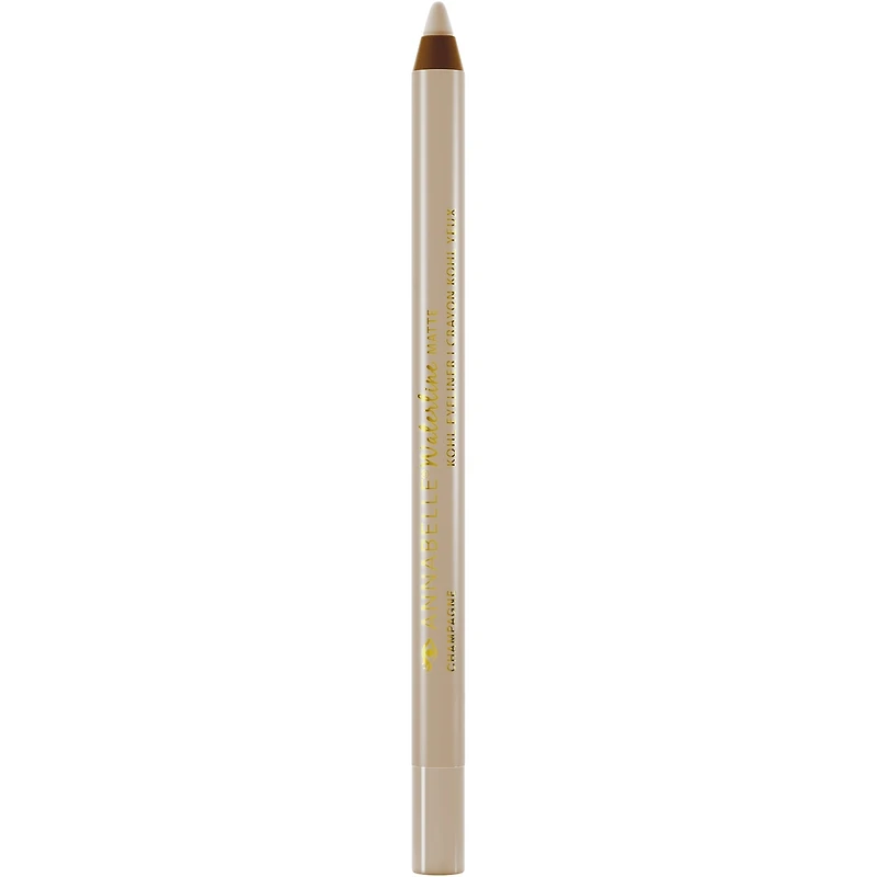 Waterline Luminous Kohl Eyeliner