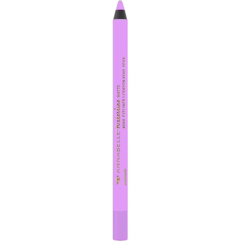 Waterline Matte Kohl Eyeliner