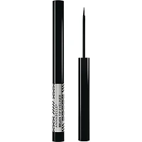 Brush Tip Eyeliner