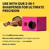 Waterline Luminous Kohl Eyeliner