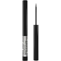 Brush Tip Eyeliner