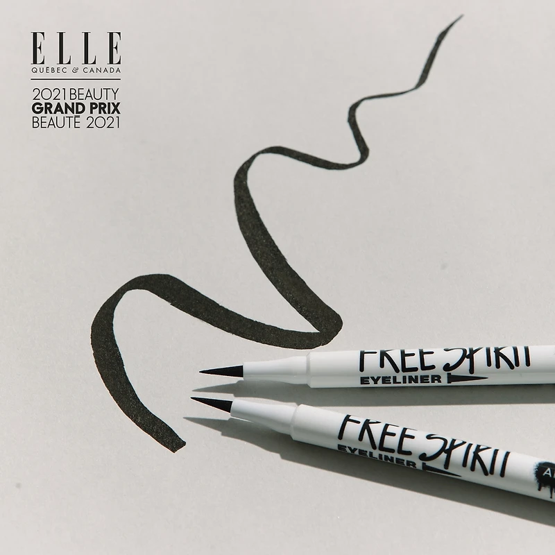 Traceur liquide Free Spirit