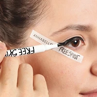 Free Spirit Liquid Eyeliner