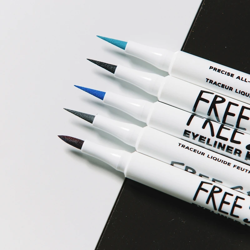 Traceur liquide Free Spirit