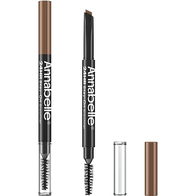 24hr Stay-On Waterproof & Transferproof Browliner