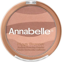 Biggy Bronzer Talc-Free Radiant Bronzing Powder